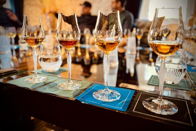 Whisky Adventure - Private Day Tour from Glasgow - From Glasgow Pickup to First Pour: How the Day Flows