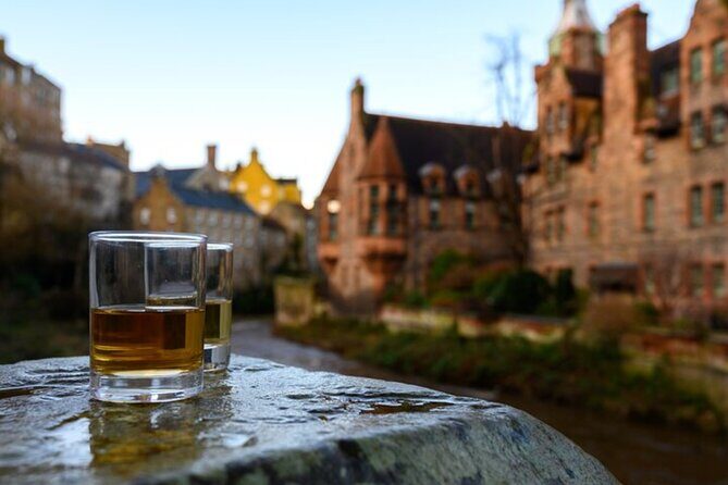 Whisky Adventure - Private Day Tour from Glasgow - Balmaha on Loch Lomond: Where Photos Actually Make Sense