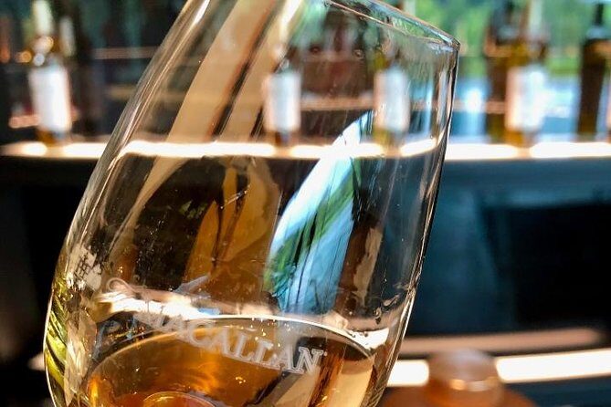 Whisky Distillery Trifecta - Glenlivet-Glenallachie-Strathisla - Why this private whisky trifecta feels like a smart Speyside plan
