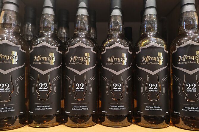 Whisky tasting experience - Who This Tasting Fits Best (and Who Might Skip)