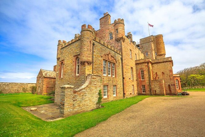 Your Bespoke 4 Day Tour - tailored to your specific requirements - Why a Private 4-Day Tour Beats the DIY Stress